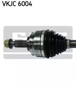 skf vkjc6004